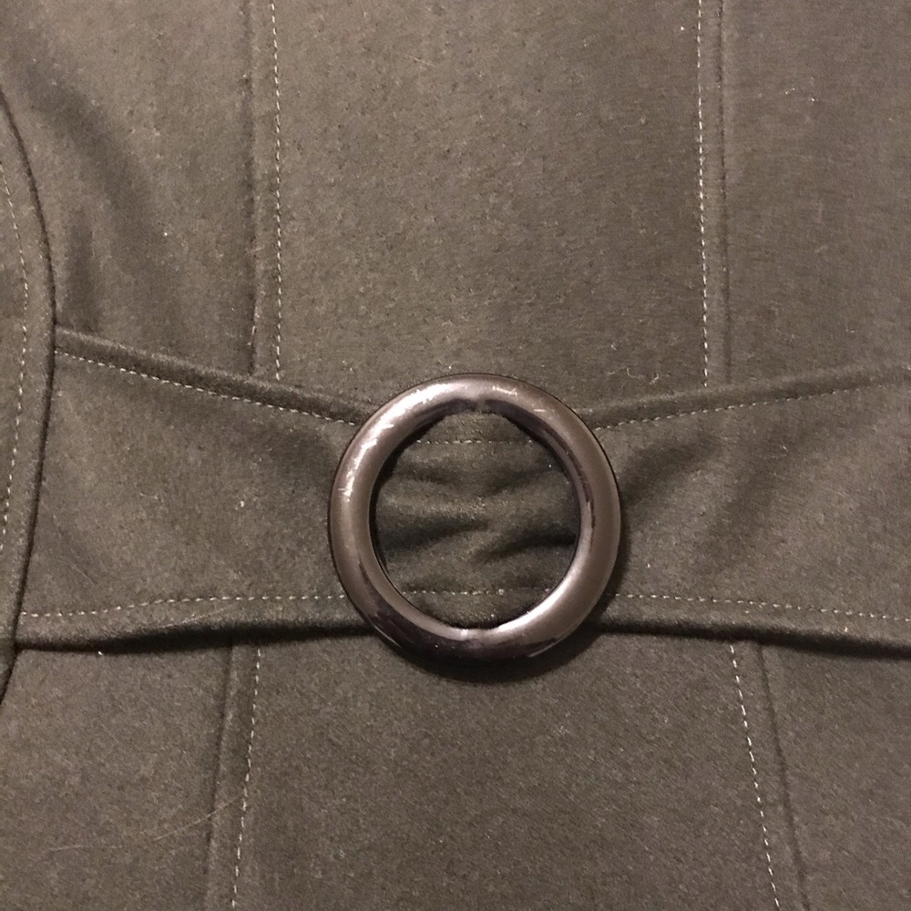 Guess wool coat - Picture 6 of 9